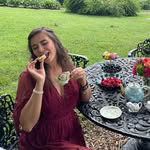 Julianna Quilodran - @joybelt - Instagram