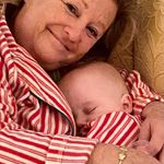 Joy Bender McCabe - @joy13.1 - Instagram