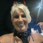 Joy Bennett - @chaplainjoybennett - Instagram