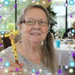 Joy Bennett - @joy.bennett.16940 - Instagram