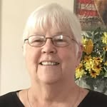 Joy Bergstrom Felber - @justjoy1945 - Instagram