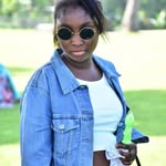 Joy Bernard - @joy_bernard_shalom - Instagram