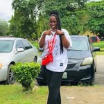 Joy Bernard - @joy.bernard.73744 - Instagram
