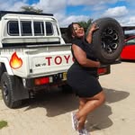 Joy Bernard - @joybbe33 - Instagram