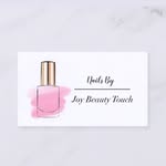 Joy Bernard - @joybeautytouch__ - Instagram