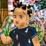 Joy Bernard Kurtong - @joybernard75 - Instagram