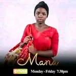 Maria Citizen Gift - @joy.bernard.355 - Instagram