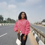 Olabode Mayorstically - @joy.bernard.1804 - Instagram