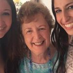 Joy Bernstein - @bernstein4141 - Instagram
