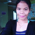 Bethel Joy Tendras - @betheljoytendras - Instagram