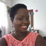 Joy Bethel - @bahacanajoy - Instagram