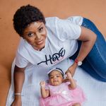 Joy Bethel Abiakwe - @joycebethel1 - Instagram