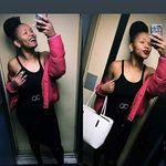 Sonia Joy Bethel - @angelic_sonia - Instagram