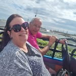 Joy Betts - @joylucy1968 - Instagram