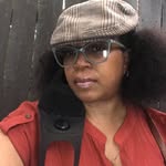Joy Betts - @msnandi1 - Instagram