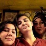 Joy Hurst-Betts - @pgaleton6 - Instagram