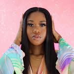 Joy Binion - @jigelot861 - Instagram