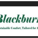 Joy Blackburn - @shop.blackburn - Instagram