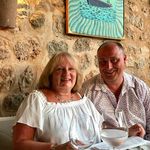 Joy Blackburn - @joymblackburn - Instagram