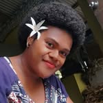 Tepora Vosayaco Joy - @joy_blackburn_fj - Instagram
