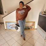 Joy Bliss - @joyogbuji4 - Instagram