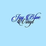 Joy Blue Vinyl - @joybluevinyl - Instagram