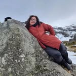 Joy Gee - @joy_blue - Instagram