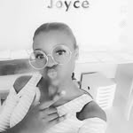 Joyce Ngeh 💜💙💜💙 - @joyblue._21_savage - Instagram
