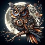 Joy Boatwright - @visionaryaiimages - Instagram