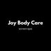 Joy Body Care - Facebook