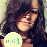 Melanie Merlon - @joy_bodyandsoul - Instagram