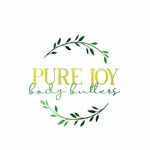 Pure Joy Body Butters & More - @pure_joybodybutters - Instagram