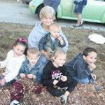 Joy Larsen Bonanno - @larsenjoy - Instagram