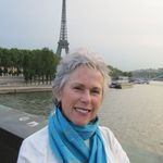Joy Bonds-Baird - @travelingjoyously - Instagram