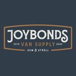 Joybonds Van Supply - @joybondsvansupply - Instagram
