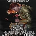 Joy Bone - @jesuschristdaughterjoy - Instagram
