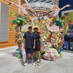 Joy Bonela - @bonelajoy - Instagram