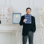 Joy Wahyudi,B.CMed,Dip.Bone Setting - @jwmtherapy - Instagram