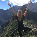 Joy Bonham - @californiajoys - Instagram