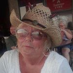 Joy Bonham Robinson - @buckeyefan52657 - Instagram