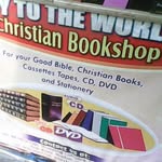 Ifeanyi Osuoha - @joy.bookshop - Instagram