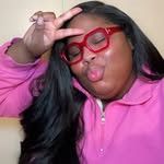 Joy 🩷 books | journals | lifestyle - @theorganizedblackgirl - Instagram