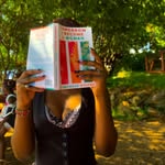 Joy Benta - @joybooks__ - Instagram