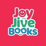 Joy Jive Books - @joyjivebooks - Instagram