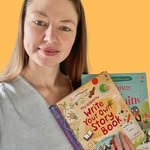 Joy of English Books - @joy.of.english.books - Instagram