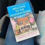 Joy Reads Books - @joyandpages - Instagram