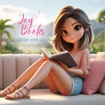 Joybooks - @livrosporjoy - Instagram
