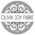 Olivia Joy Fabre | Coloring Books - @oliviajoyfabre - Instagram