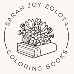 Sarah Joy Books - @sarahjoybooks - Instagram