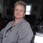 Joyce Borden - @joyc.eborden - Instagram